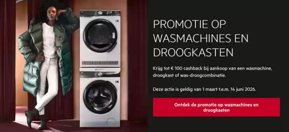 Elektro Van Assche folder Pagina 1