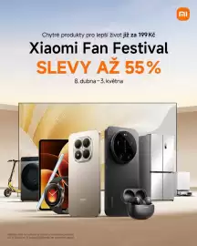 Xiaomi leták Strana 2
