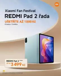 Xiaomi leták Strana 5