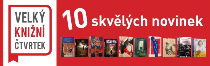 KOSMAS leták Strana 6