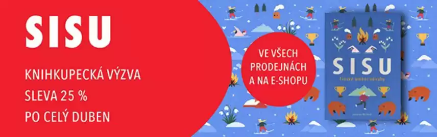 KOSMAS leták Strana 1