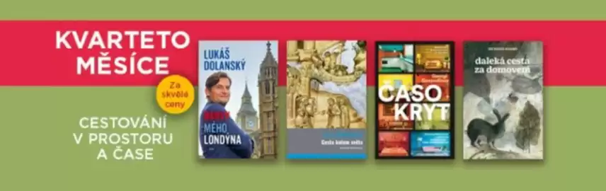 KOSMAS leták Strana 4