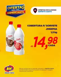 Folheto Supermercados BH semana 16 Página 2
