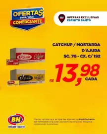 Folheto Supermercados BH semana 16 Página 3