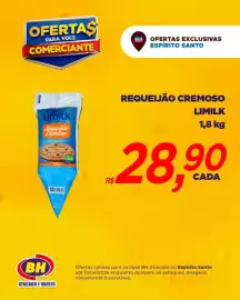 Folheto Supermercados BH semana 16 Página 4