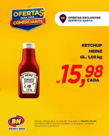 Folheto Supermercados BH semana 16 Página 6