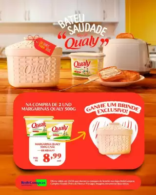 Rede Compras (válido até 20-04)