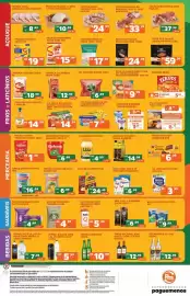 Catálogo Supermercados Pague Menos Página 2