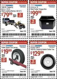 Harbor Freight Tools weekly ad Page 10
