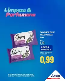 Folheto Apoio Mineiro semana 16 Página 2