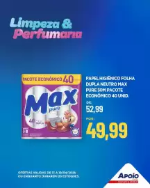 Folheto Apoio Mineiro semana 16 Página 3
