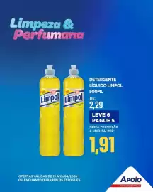 Folheto Apoio Mineiro semana 16 Página 4