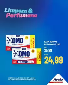 Folheto Apoio Mineiro semana 16 Página 6