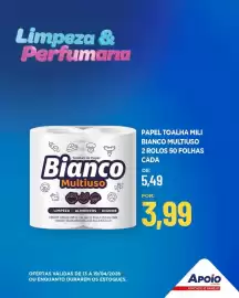 Folheto Apoio Mineiro semana 16 Página 8