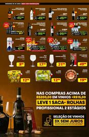 Folheto Spasso Sabores Página 4