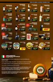 Folheto Spasso Sabores Página 2