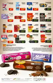 Folheto Spasso Sabores Página 3