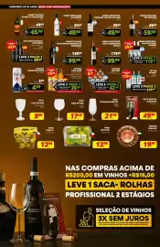 Folheto Spasso Sabores Página 4