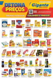 Encarte Gigante Atacadista semana 15 Página 1