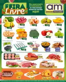 Encarte Almeida Mercados Página 1