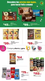 Folleto Bodega Aurrerá Página 2