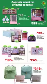 Folleto Bodega Aurrerá Página 5