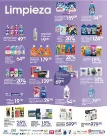 Folleto Alsuper Página 5