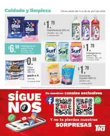 Catálogo Tia Página 13