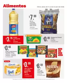 Catálogo Tia Página 2