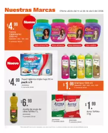 Catálogo Tia Página 8