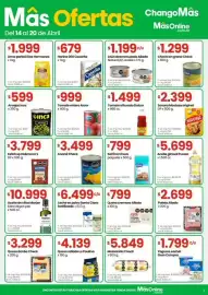 Catálogo Punto Mayorista semana 16 Página 3