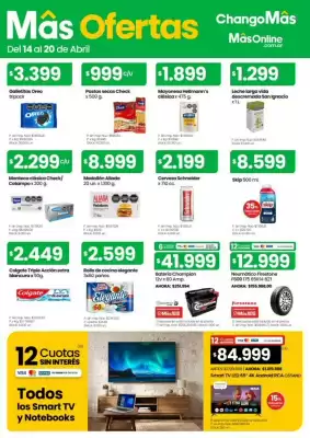 Punto Mayorista (válido hasta 20-04)