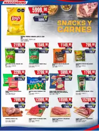 Revista Maxiconsumo semana 16 Página 11