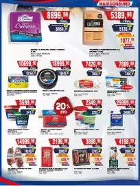 Revista Maxiconsumo semana 16 Página 14