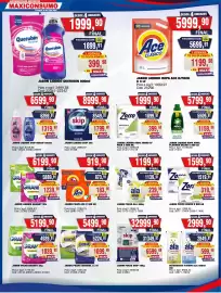 Revista Maxiconsumo semana 16 Página 20