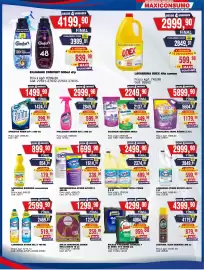 Revista Maxiconsumo semana 16 Página 21