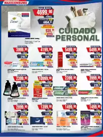 Revista Maxiconsumo semana 16 Página 24