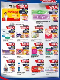 Revista Maxiconsumo semana 16 Página 27