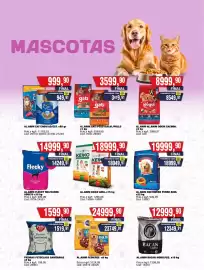 Revista Maxiconsumo semana 16 Página 28