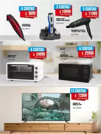 Revista Maxiconsumo semana 16 Página 30