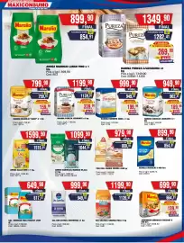 Revista Maxiconsumo semana 16 Página 4