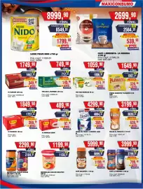 Revista Maxiconsumo semana 16 Página 9