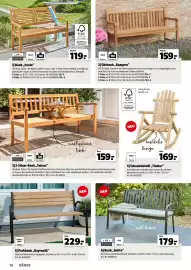 Der Grissemann Flugblatt Seite 14