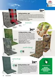 Der Grissemann Flugblatt Seite 18