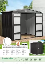 Der Grissemann Flugblatt Seite 234