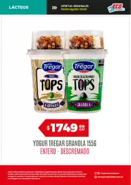 Catálogo Eco Supermercados semana 16 Página 1