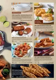 Bofrost Katalog Seite 11