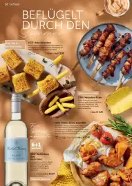 Bofrost Katalog Seite 12