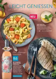 Bofrost Katalog Seite 14