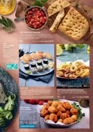 Bofrost Katalog Seite 15